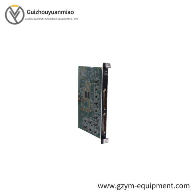 GE IS215UCVEH2AB VMIVME-7614-132 - High-Performance Industrial Control Module