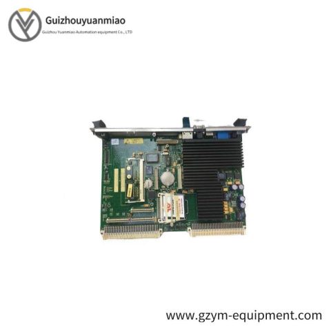 GE IS215UCVEH2AE VMIVME-017614-132 - High Performance VME Module for Industrial Automation