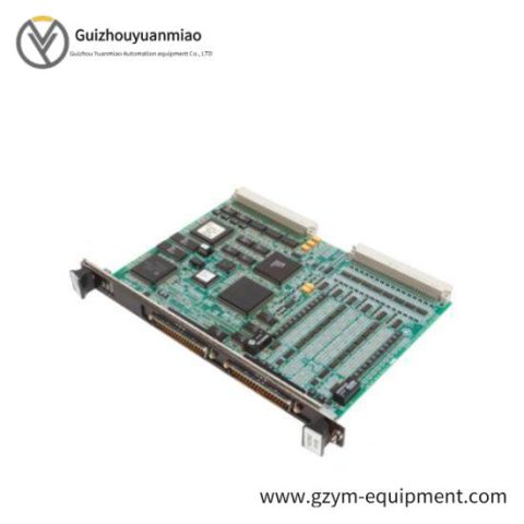 GE IS215UCVEH2AF - Advanced Turbine Control System Module