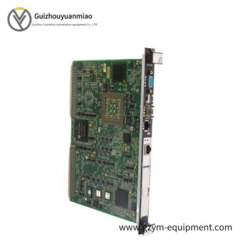 GE IS215UCVEM01A VMIVME+7614-133 High-Performance Industrial Control Module
