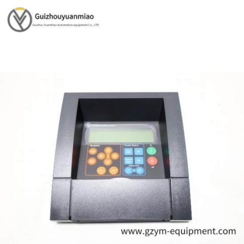 GE IS215UCVEM09A VMIVME-017614-132 - Mark VI Controller for Turbine Automation