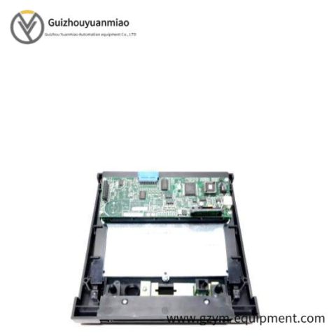 GE IS215UCVEM09A VMIVME-017614-132 - Mark VI Controller for Turbine Automation