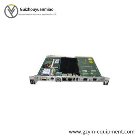 GE IS215UCVEM10A American Electric Control Module