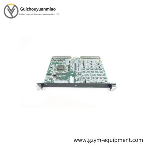 GE IS215UCVGM06A VMIVME-7666-111000 - UCV Controller Card for Mark VI Systems