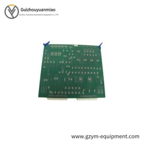 GE IS215UCVHM06A B - UCV Controller Card for Mark VI Series Turbine Control Systems
