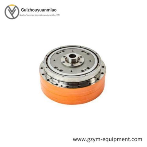 GE IS215VPROH1BD Communication Module for Mark VI Turbine Control Systems