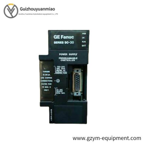 GE IS220PAICH2A 336A4940CSP11 - High-Performance I/O Pack for Industrial Automation