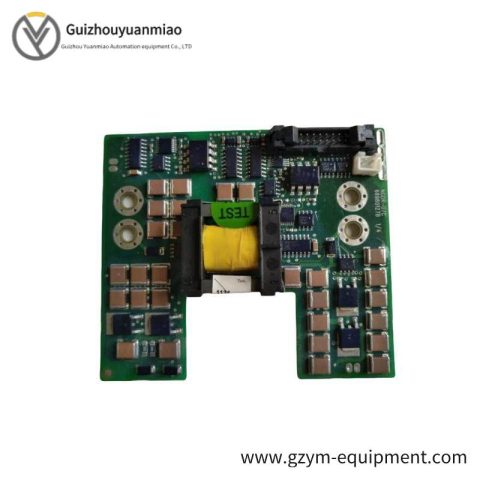 GE IS220PAICH2A 336A4940CSP11 - High-Performance I/O Pack for Industrial Automation