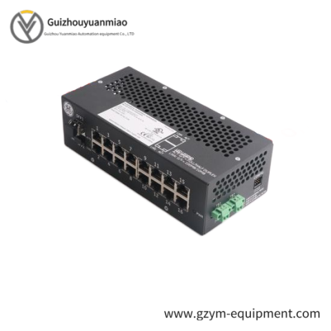 GE IS220PDIOH1B I/O Pack Module for Industrial Automation Systems