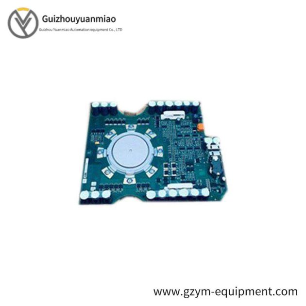 GE IS220PDOAH1A - Discrete Output PLC Module