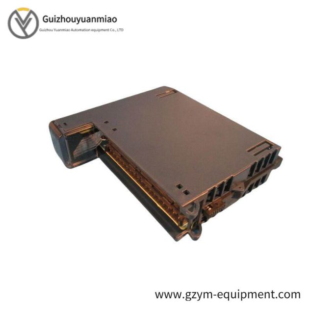 GE IS220PPDAH1B - I/O Pack for GE PLCs