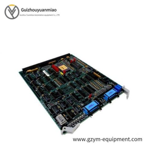 GE IS220PPRFH1B 336A5026ADP2 RTD Input Module for Mark VIe Systems