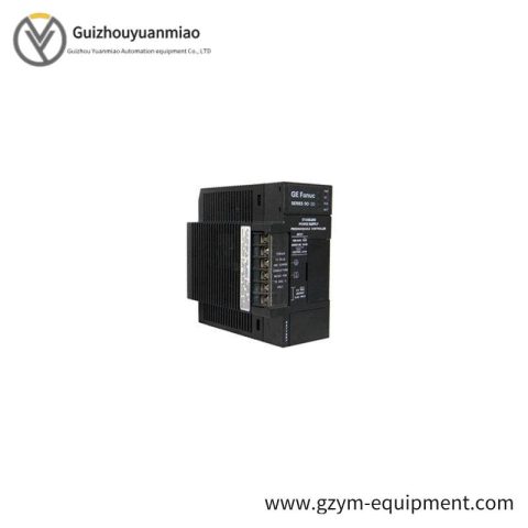 GE IS220PSCAH1A 336A4940CSP9 - High-Performance Control Module