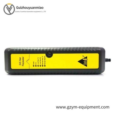 GE IS220PSVOH1B - Servo Control Pack for Industrial Automation