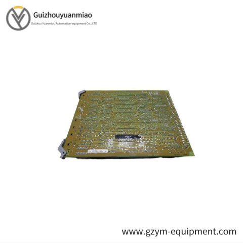 GE IS220PSVOH1B - Servo Control Pack for Industrial Automation