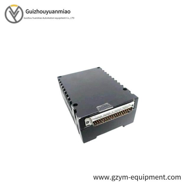 GE IS220PVIBH1A 336A4940CSP16 - High Performance Control Module
