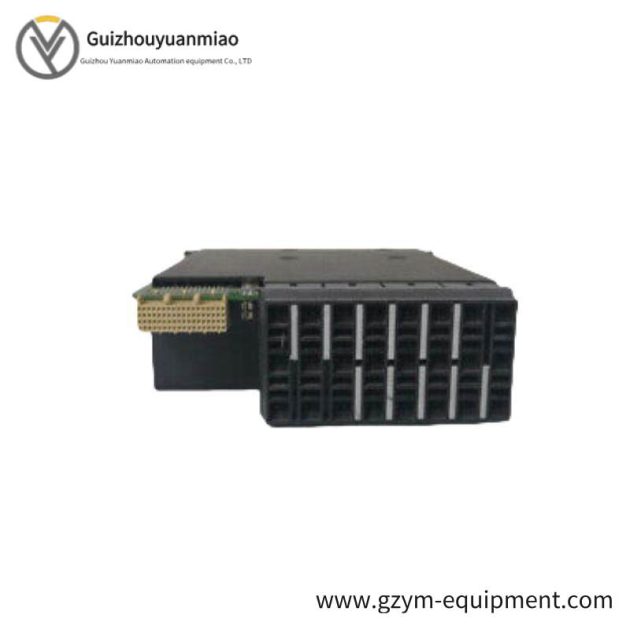 GE IS230SRTDH2A Mark VI Board for Industrial Automation Control