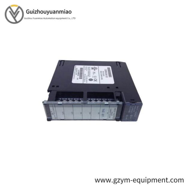 GE IS230TBAIH2C Analog I/O Assembly