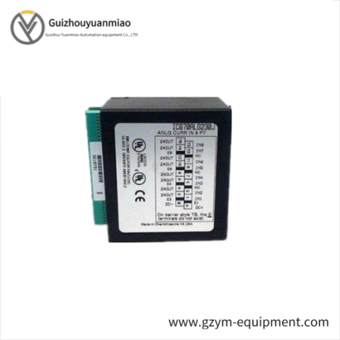 GE IS230TNCIH4C - Printed Circuit Board for Industrial Control Systems