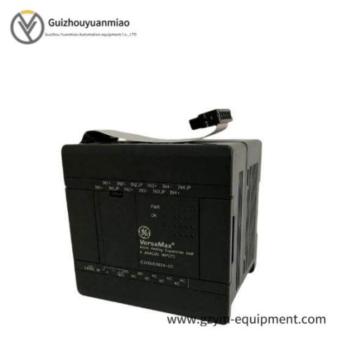 GE IS230TNPAH2A High-Performance Digital Input Module