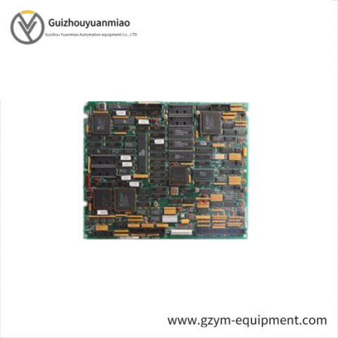 GE IS230TVBAH2A Analog I/O Module