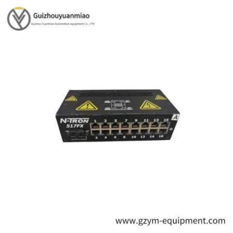 GE IS410STAIS2A IS400STAIS2AED - High-Performance Industrial Control Module