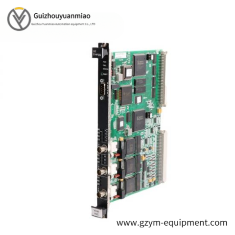 GE IS410STAIS2A IS400STAIS2AED - High-Performance Industrial Control Module