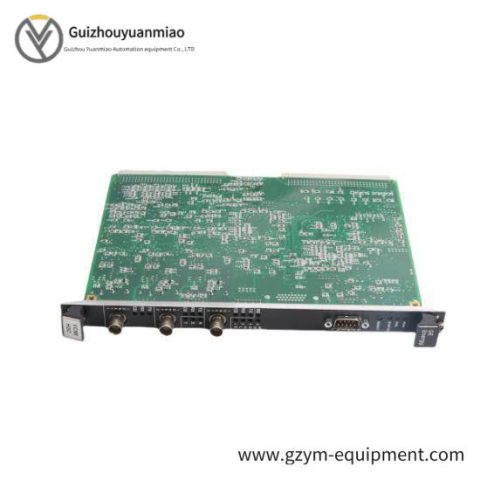 GE IS410STAIS2A IS400STAIS2AED - High-Performance Industrial Control Module