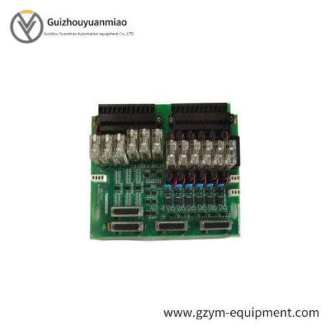 GE IS420ESWBH3AX - Unmanaged Industrial Ethernet Switch