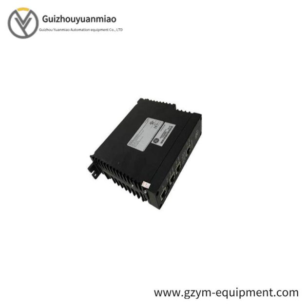 General Electric IS420PPNGH1A Profinet Controller Gateway Module