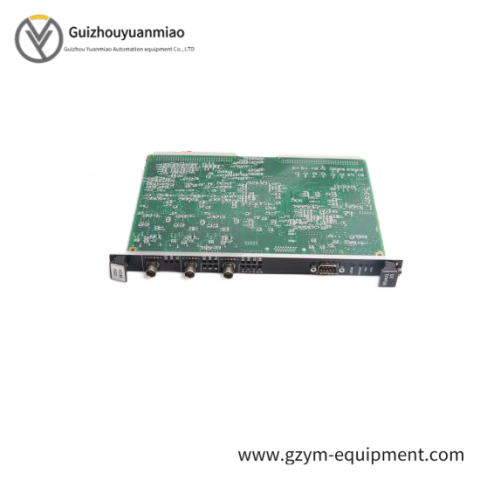 GE IS420UCSBH4A High-Speed Controller for Mark VIe Applications