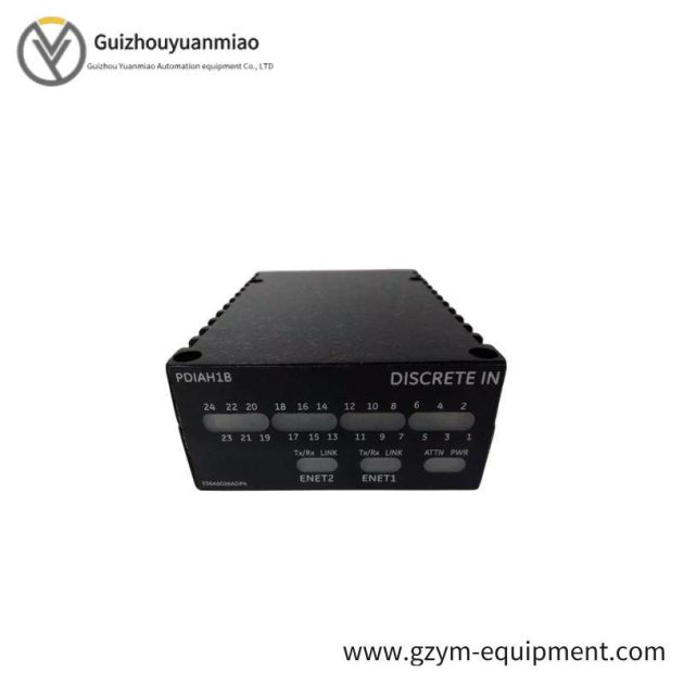 GE IS420UCSCH1A - General Electric Mark VIe Compact Controller