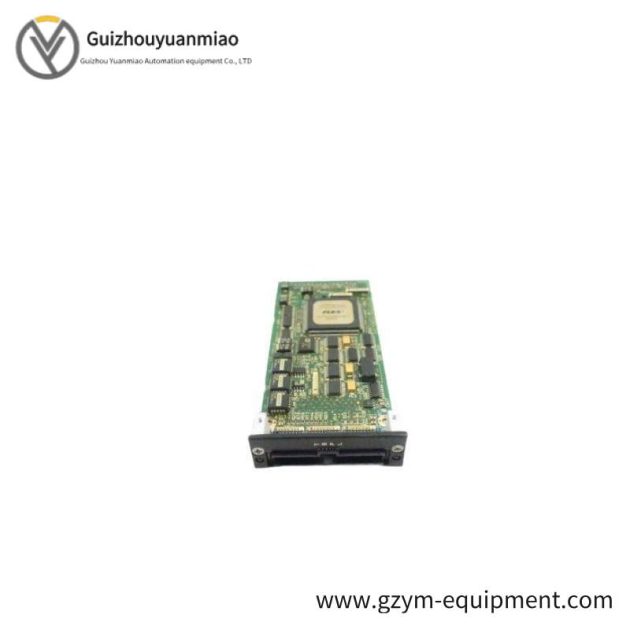 GE IS420UCSCH2A-C-V0.1-A - Unique Mark VIe Turbine Control System Component