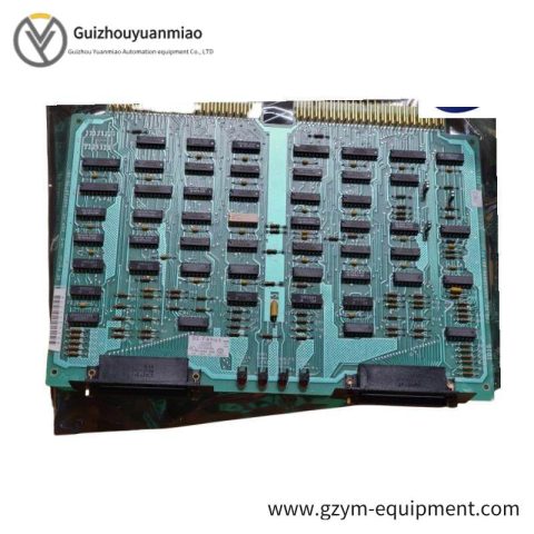 GE ITM11A8XJ036645 Control Module for Industrial Automation Systems