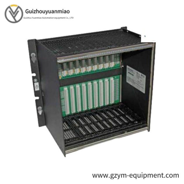 GE MIVII1000E00HI00 Control Module for Industrial Automation