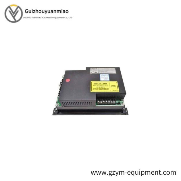 GE MULTILIN MTM - High Performance Motor Management System with Advanced Protection Features