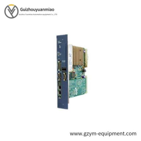 GE PCH1026 Vibration Monitor for Industrial Automation Systems