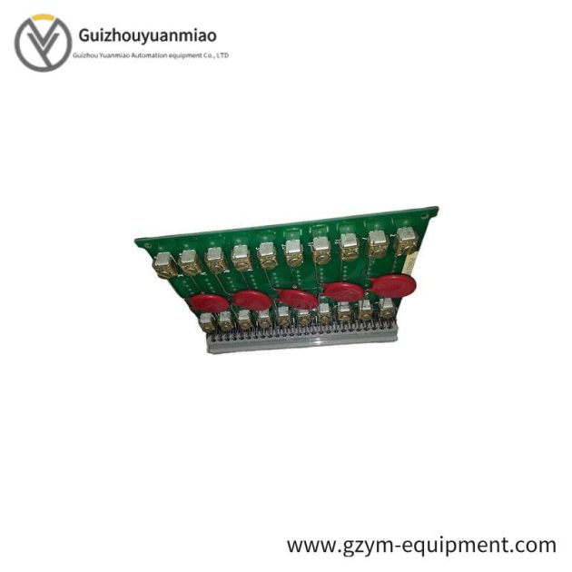 GE PWB219A3034G1: Precision Circuit Board for Industrial Automation