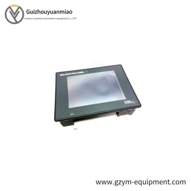 GE QPL21100C2P: High-Performance Display Color Touchscreen Monitor
