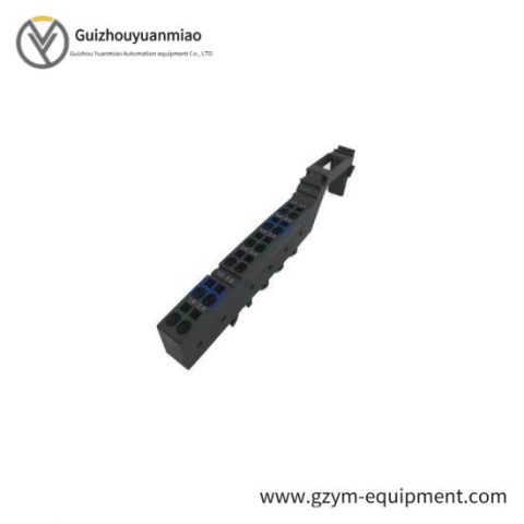 GE RS-FS-9001 Industrial Control Module
