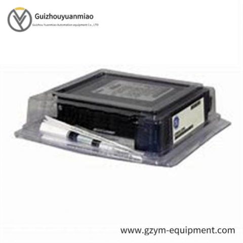 GE RS-FS-9001 362A1052P404 - High-Performance Industrial Control Module