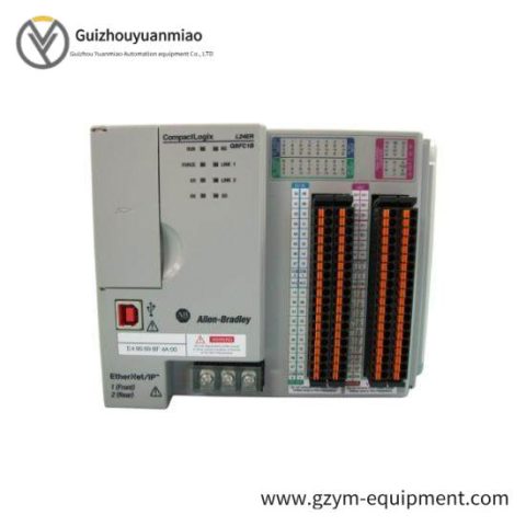 GE RS-FS-9001 362A1052P404 - High-Performance Industrial Control Module