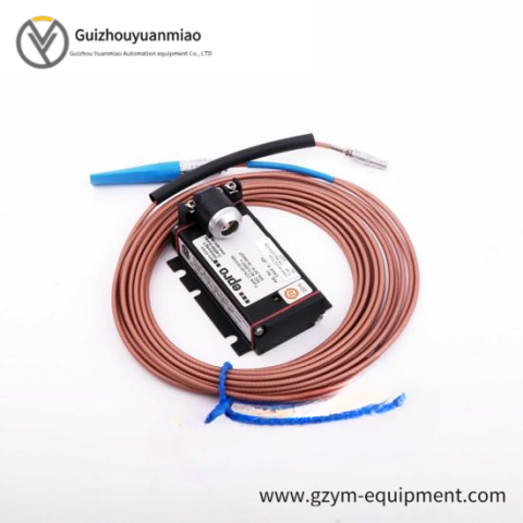 GE RV33-1 Control Module for Industrial Automation Systems