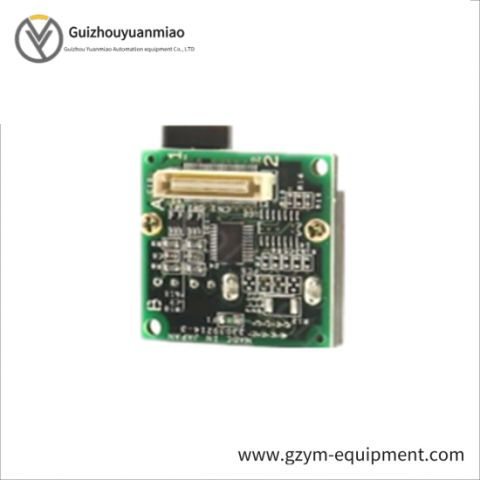 GE S739DVT Converter - High Efficiency Voltage and Frequency Control Module