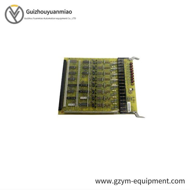GE SC628AP Industrial Control Module