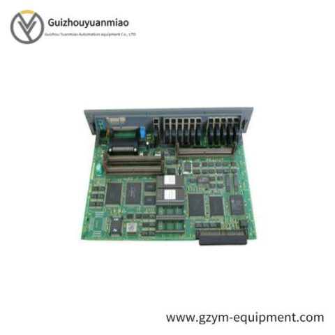 GE SD-108542 PLC Integrated Circuit Board, 200 Characters Max
