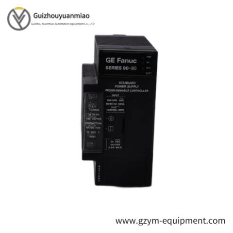 GE SR469-P5-HI-A20-H Motor Management Relay for Industrial Protection and Monitoring
