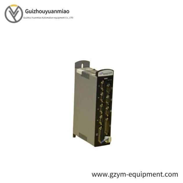 GE SR469-P5-HI-A20-H Motor Management Relay for Industrial Protection and Monitoring
