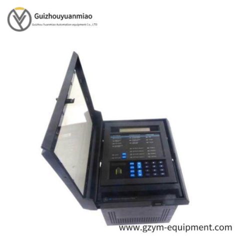 GE SR745-W2-P5-G5-HI - Transformer Protection System for Enhanced Reliability and Safety