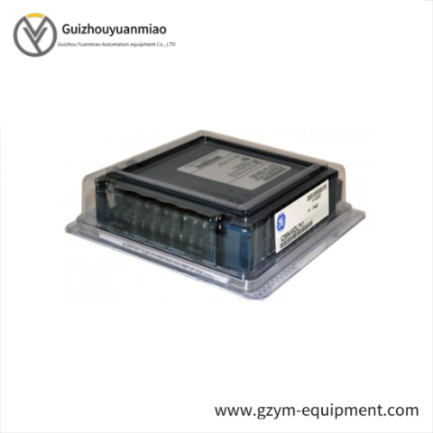 GE SR750-P1-G1-S1-HI-A20-G Industrial Control Module